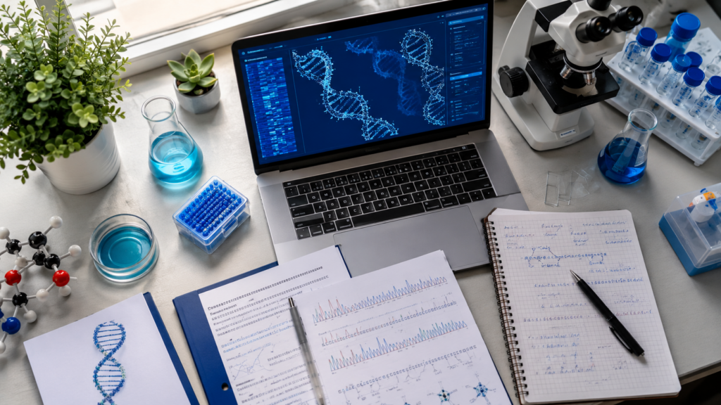 DNA Reverse Complement