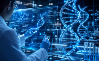 DNA Reverse Complement