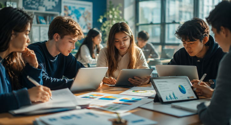 IB Grade Calculator