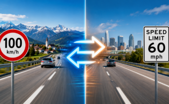 Speed Converter