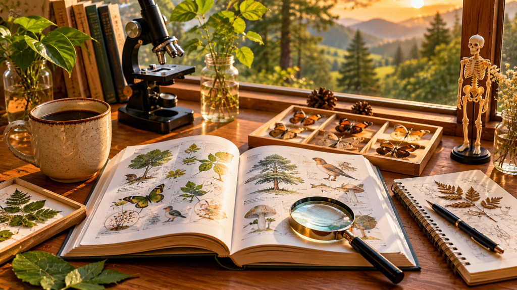 Taxonomic Rank Finder