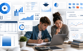 Credit Hours Calculator
