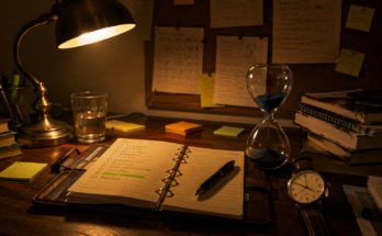 Assignment Deadline Countdown