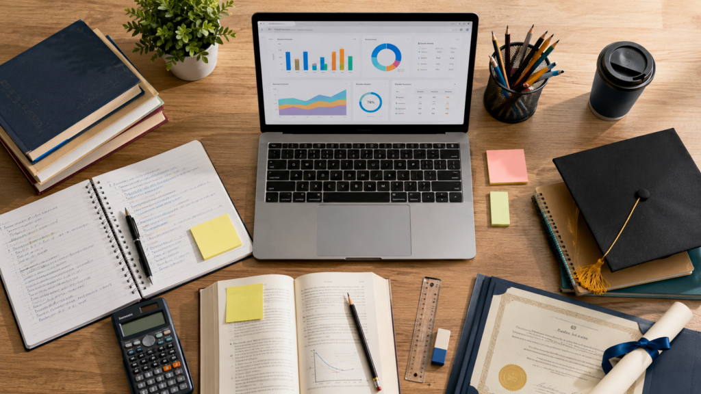 CGPA Calculator