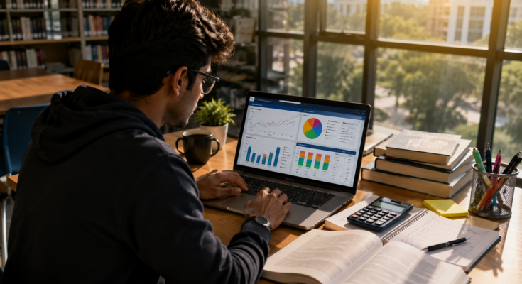 CGPA Calculator