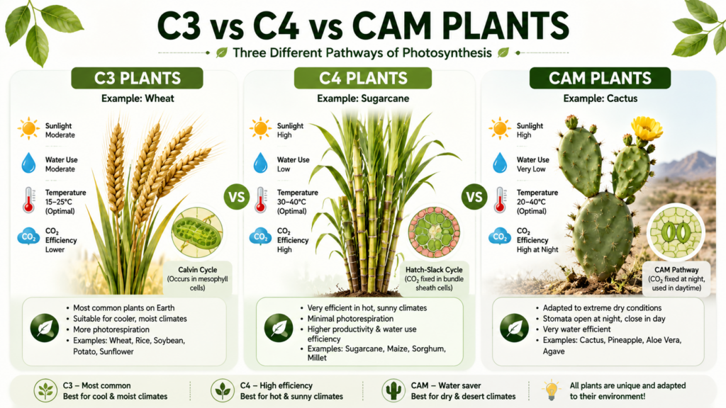 Photosynthesis Respiration Calculator
